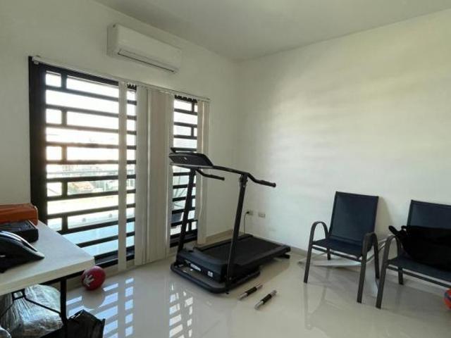 Casa en Fraccionamiento Real Pacífico