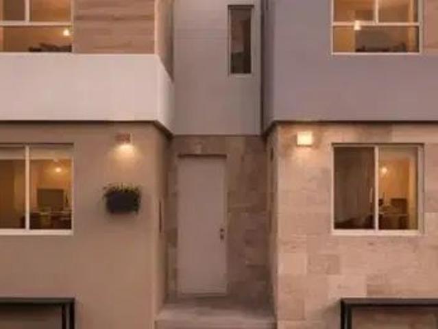 Casa En Fraccionamiento Real Solare