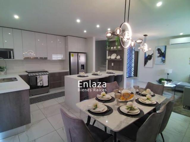 Casa en Fraccionamiento Reserva Cumbres