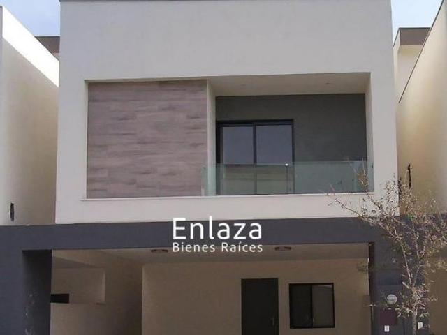 Casa en Fraccionamiento Reserva Cumbres