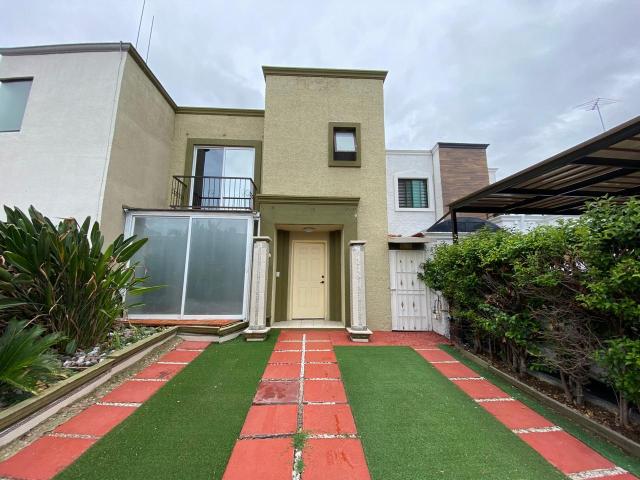 Casa en Fraccionamiento Residencial del Parque, Aguascalientes