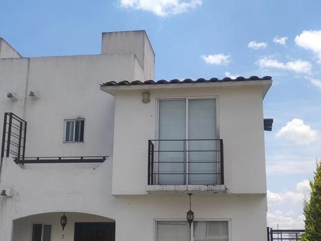 Casa en Fraccionamiento Residencial Foresta
