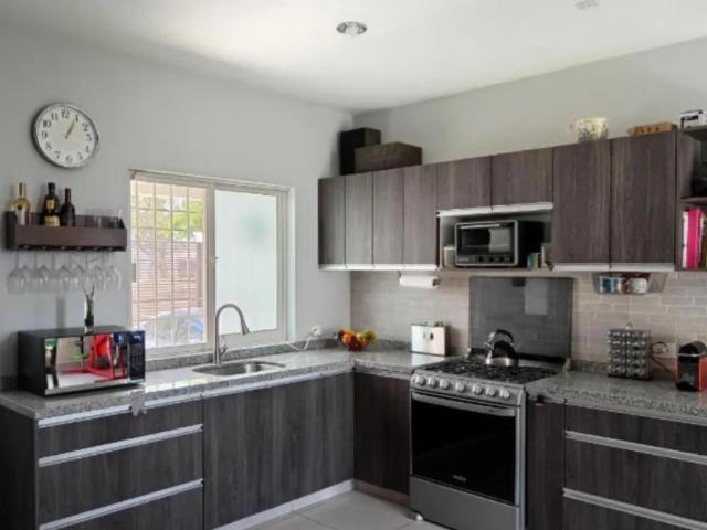 Casa en Fraccionamiento Residencial Fluvial Vallarta
