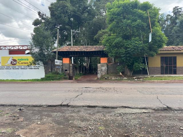Casa en Fraccionamiento Residencial La Estaci?n