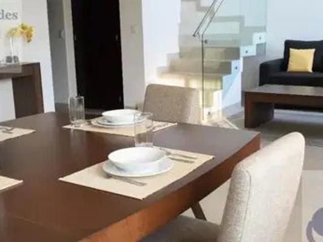 Casa En Fraccionamiento Residencial Soberna
