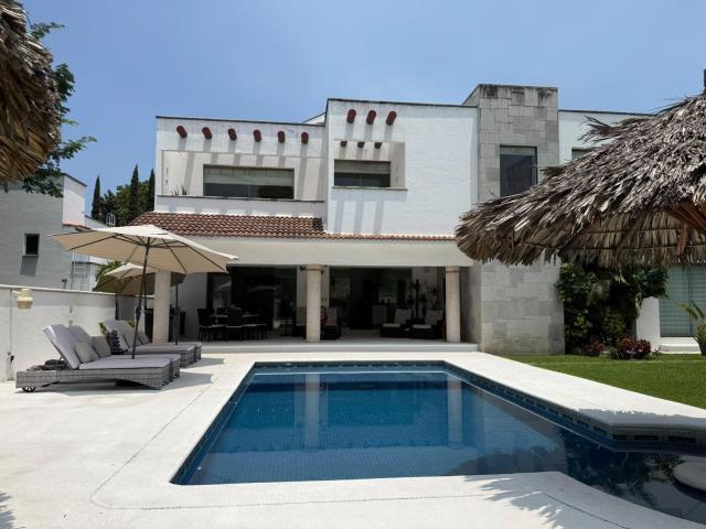 Casa en Fraccionamiento Residencial Sumiya