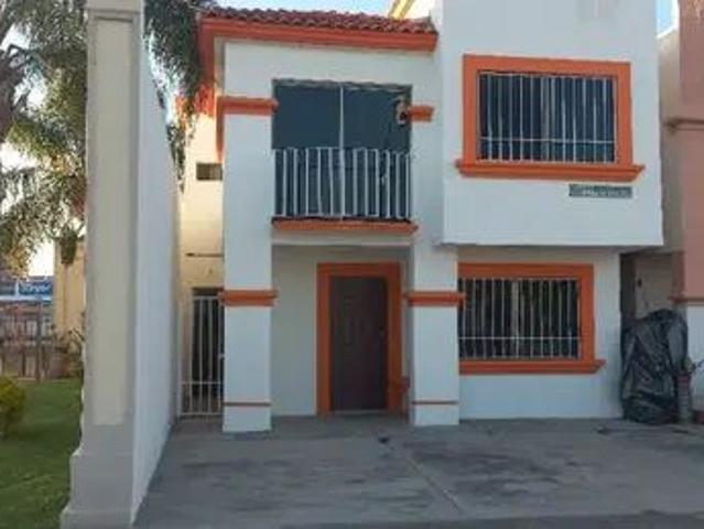 Casa en Fraccionamiento Rincón De Los Arcos, Irapuato, Guanajuato