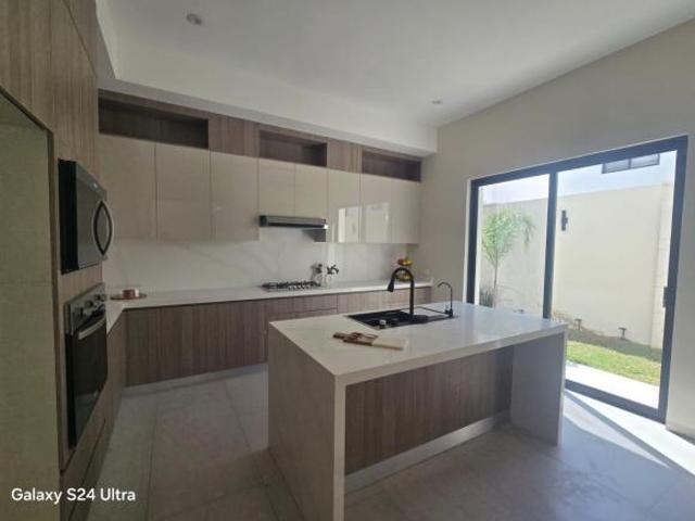 Casa en Fraccionamiento Rincón de los Encinos