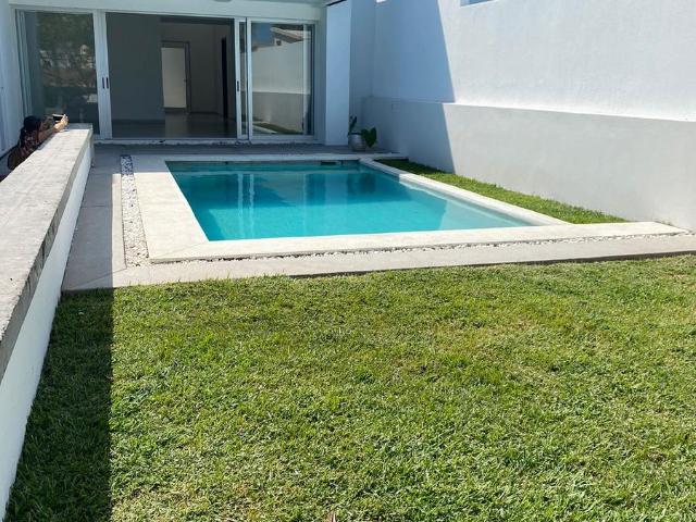 Casa en Fraccionamiento Rincon del Conchal