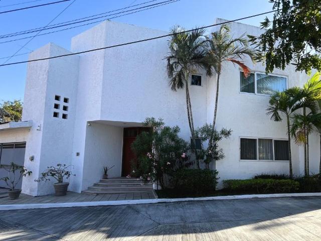 Casa en Fraccionamiento Rincon del Conchal, Alvarado, Veracruz