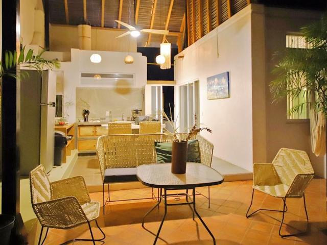 Casa en Fraccionamiento Rinconada