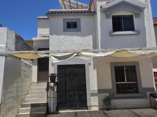 Casa en Fraccionamiento Rinconada de Cervantes