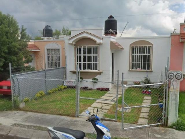 Casa en Fraccionamiento Rinconada del Bosque