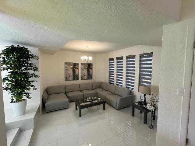 Casa en Fraccionamiento Rincones del Campestre en Ciudad Juarez