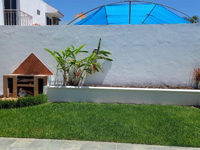Casa en Fraccionamiento S?balo Country Club