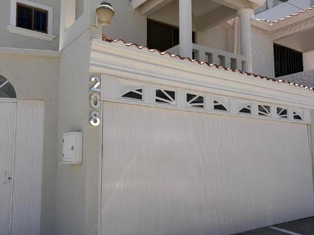 Casa en Fraccionamiento S?balo Country Club