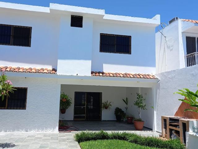 Casa en Fraccionamiento S?balo Country Club