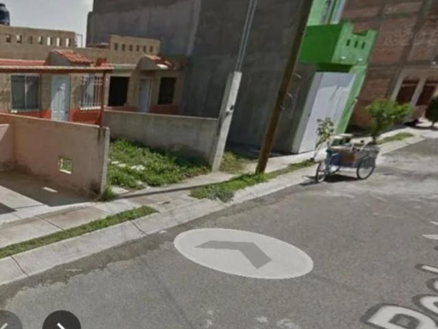 Casa en Fraccionamiento Santa Isabel