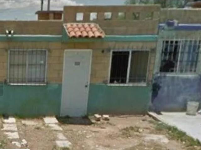 Casa en Fraccionamiento Santa Isabel