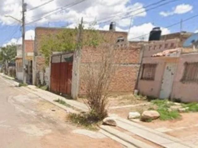 Casa en Fraccionamiento Santa Isabel