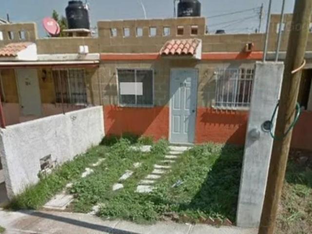 Casa en Fraccionamiento Santa Isabel