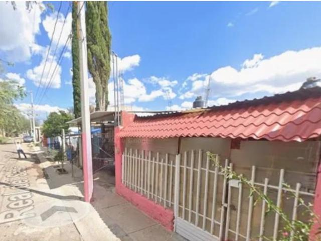 Casa en Fraccionamiento Santa Isabel