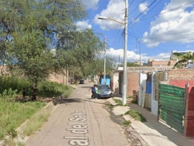 Casa en Fraccionamiento Santa Isabel