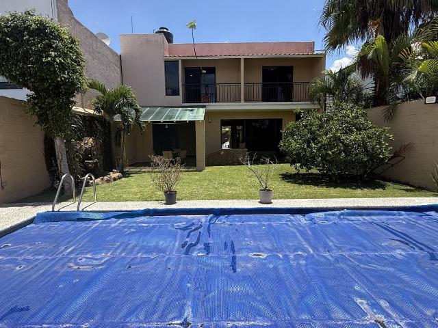 Casa en Fraccionamiento San Jer?nimo Ahuatepec