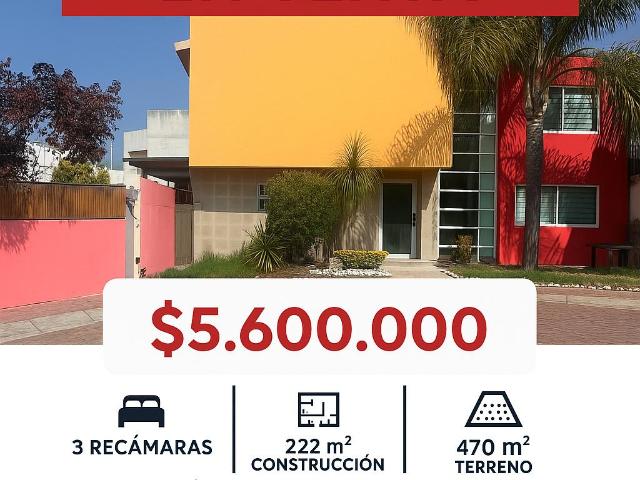 Casa en Fraccionamiento San Mateo