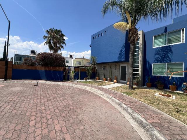 Casa en Fraccionamiento San Mateo