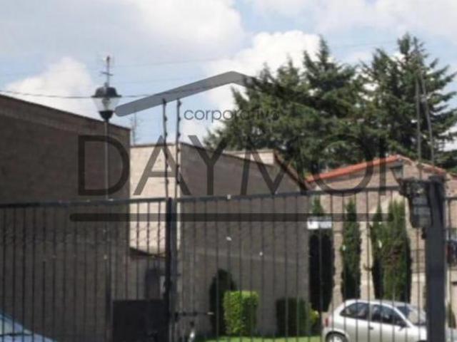 Casa en Fraccionamiento San Mateo Otzacatipan, Toluca