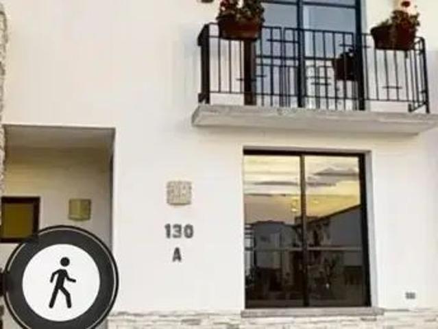 Casa En Fraccionamiento Sacromonte