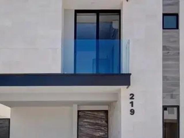 Casa En Fraccionamiento Seterra Residencial