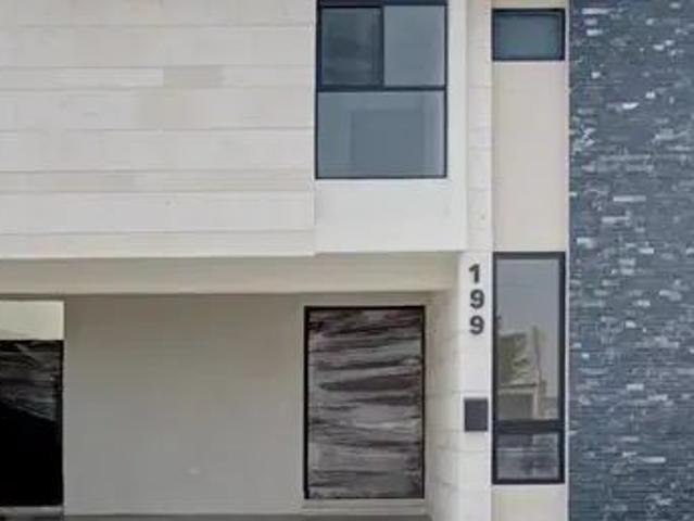Casa En Fraccionamiento Seterra Residencial