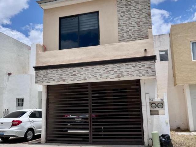 Casa en Fraccionamiento Silao de La Victoria