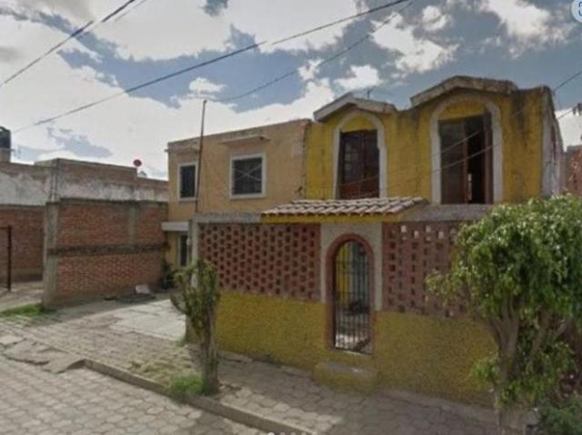 Casa en Fraccionamiento Silao de La Victoria