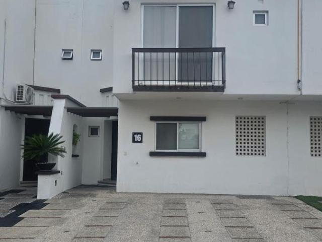 Casa en Fraccionamiento Sonterra