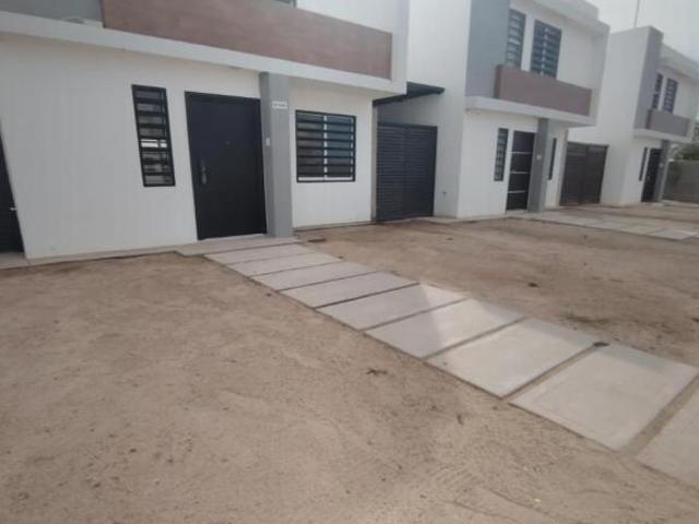 Casa en Fraccionamiento Stanza