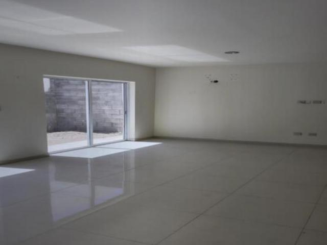 Casa en Fraccionamiento Stanza