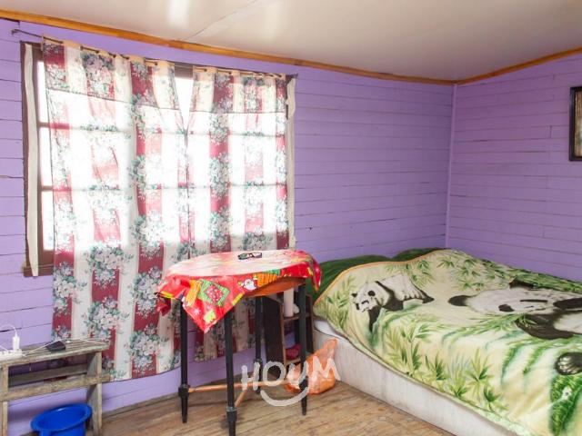 Casa en Fray Camilo Henríquez, ID: 135317S