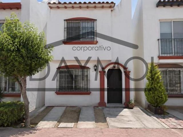 Casa en Fray Nicolás de Zamora 16, El Pueblito, 76900 El Pueblito, Qro