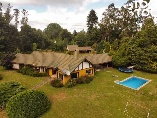 Casa en Freire