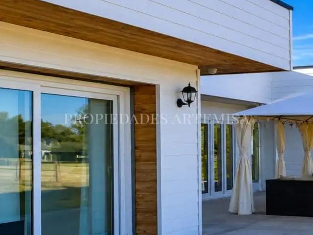 Casa en Freire