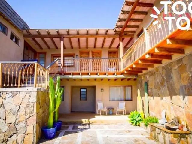 Casa en Freirina