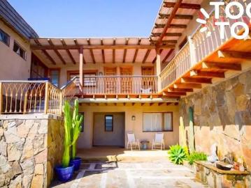 Casa en Freirina