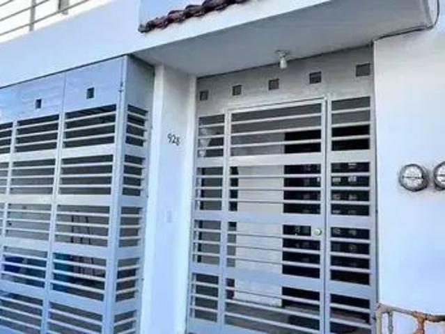 Casa en Fresa 928, Los Naranjos 3er Sector, San Nicolás De Los Garza, Nuevo León, México
