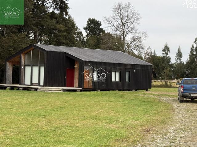 Casa en Fresia