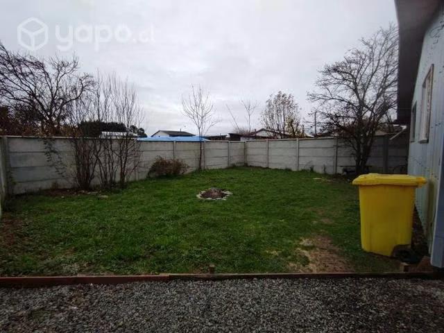Casa en fresia | 2 dormitorios por 70000. 00 en Fresia