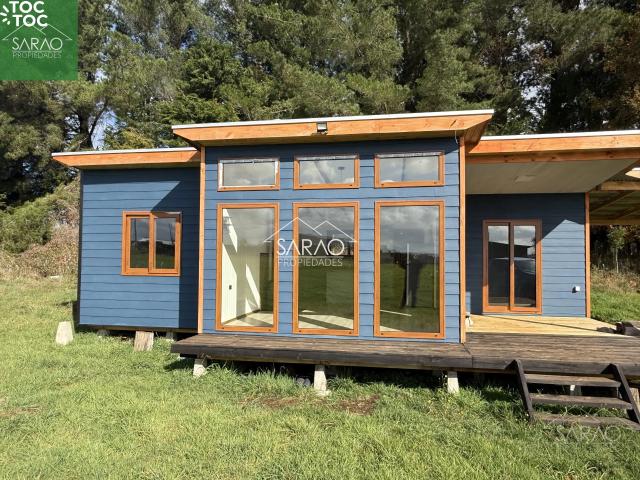 Casa en Fresia