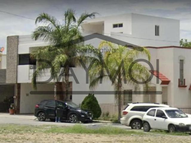 Casa en Fresno 101, Col Quinta las sabinas, Monterrey